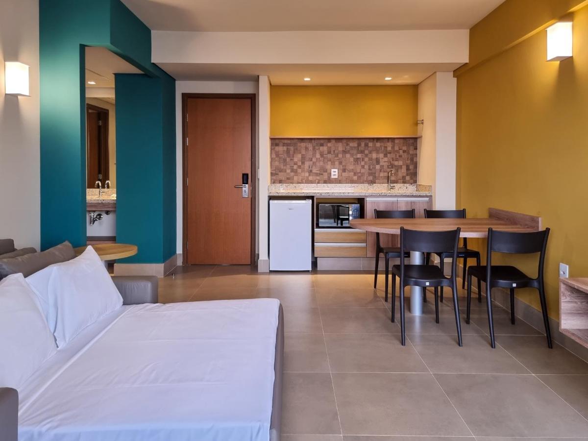 Enjoy Solar Das Aguas Aparthotel Olimpia
