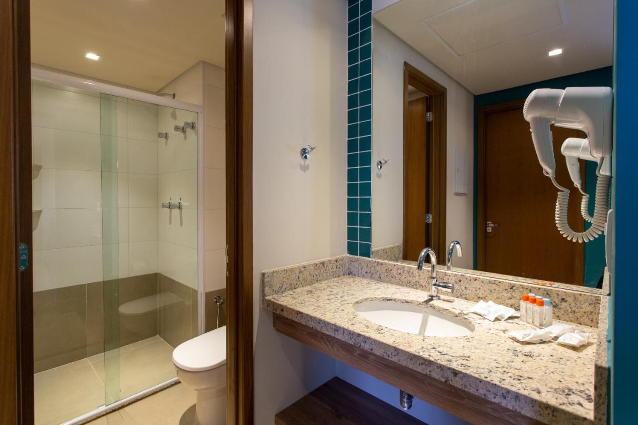 Enjoy Solar Das Aguas Aparthotel