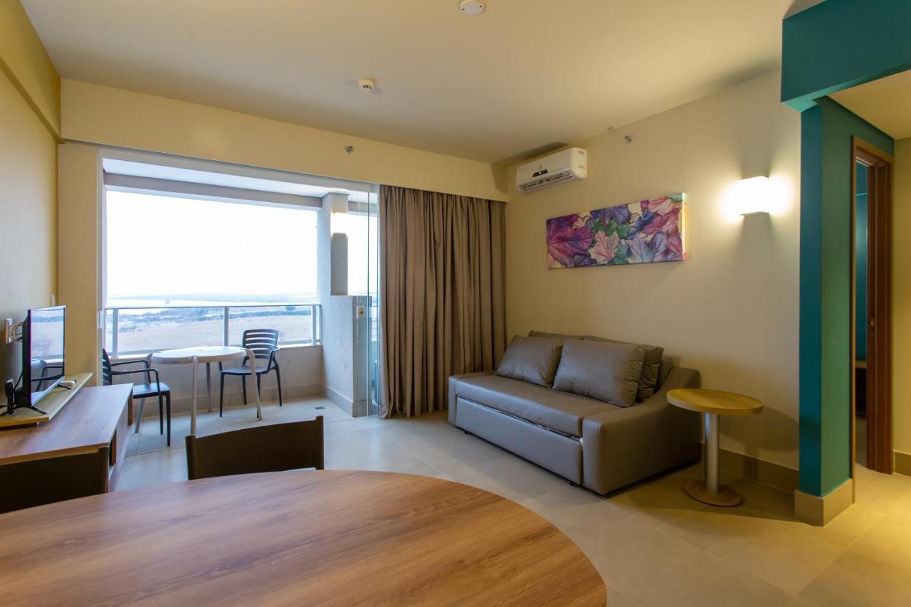 Aparthotel Enjoy Solar Das Aguas