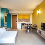 Resort Enjoy Solar das Aguas
