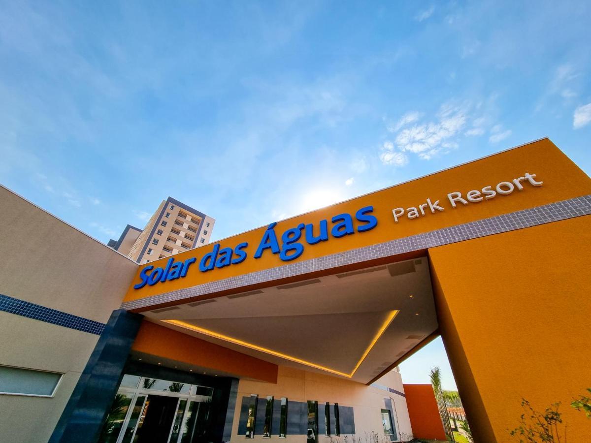 Aparthotel Enjoy Solar Das Aguas