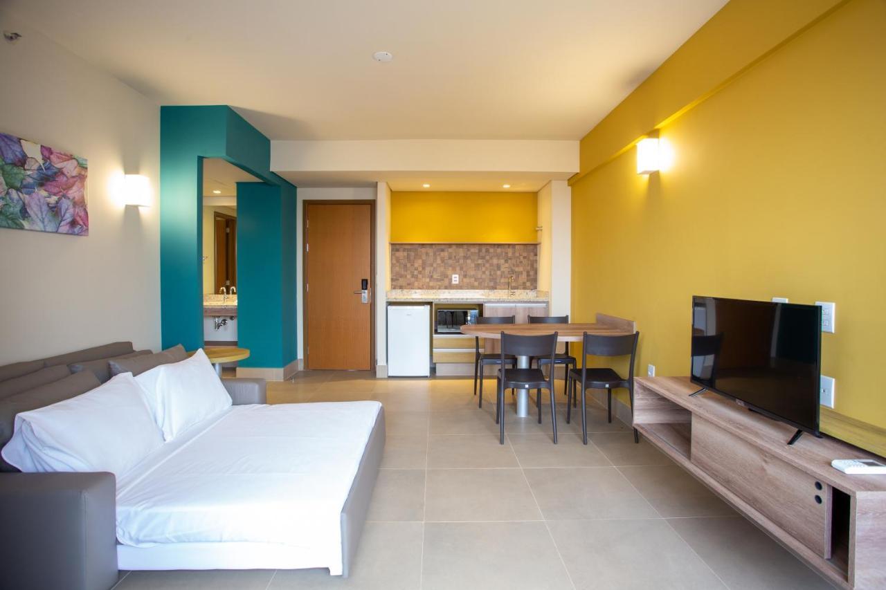Aparthotel Enjoy Solar Das Aguas *