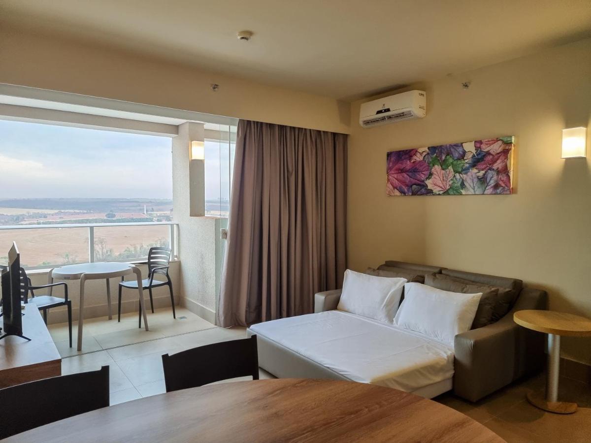 Enjoy Solar Das Aguas Aparthotel *