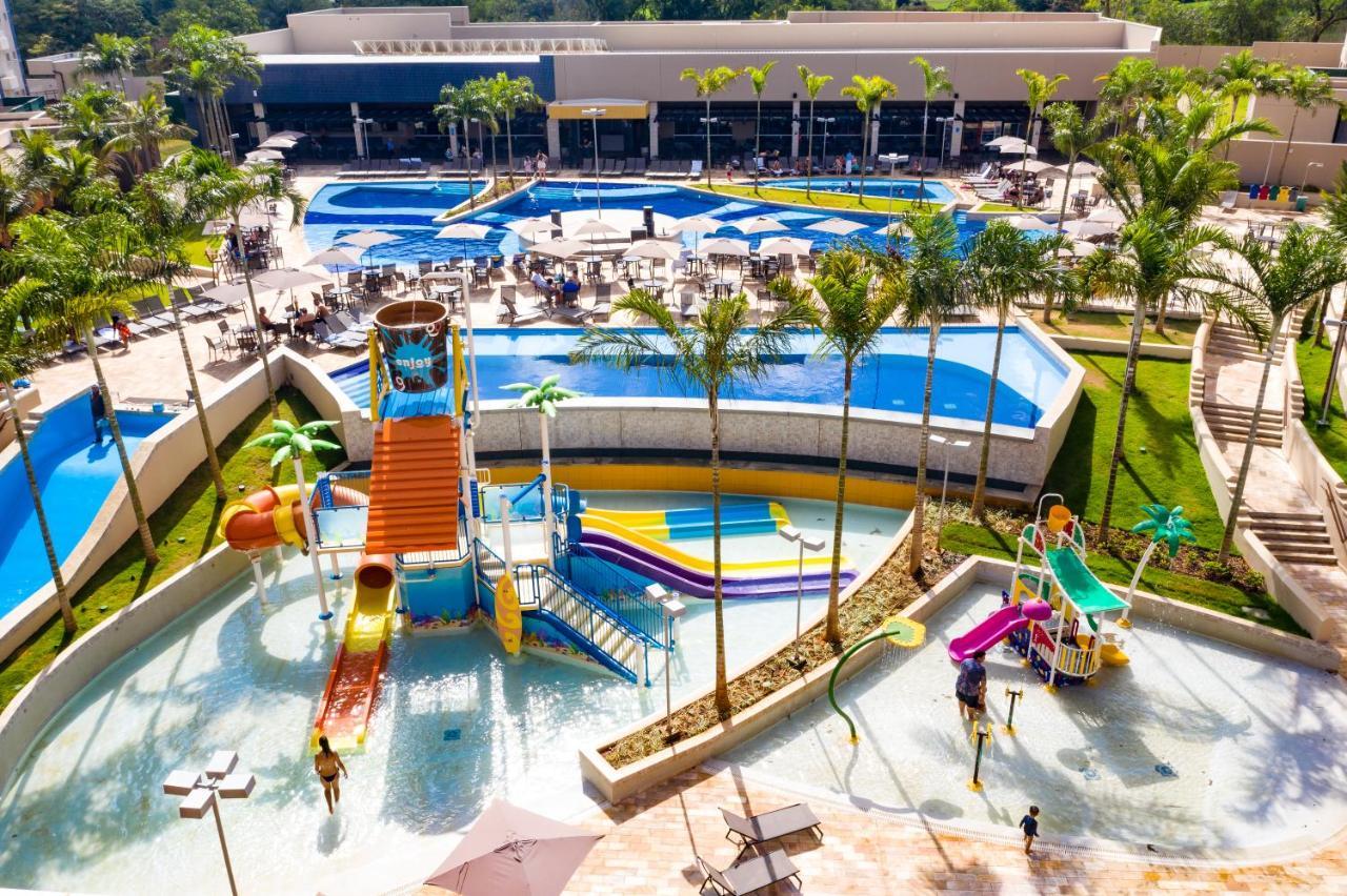 Enjoy Solar Das Aguas *