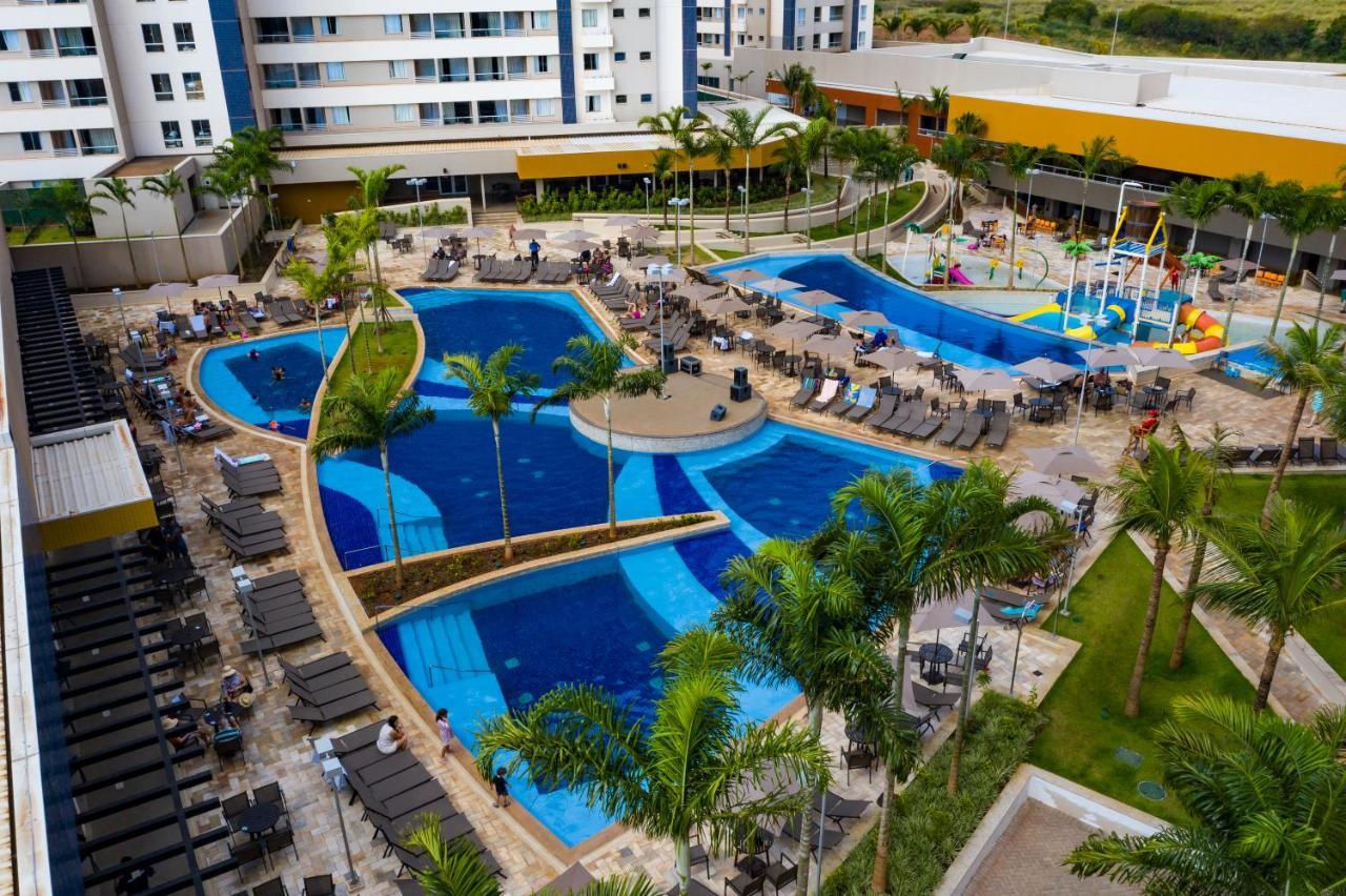 Aparthotel Enjoy Solar Das Aguas