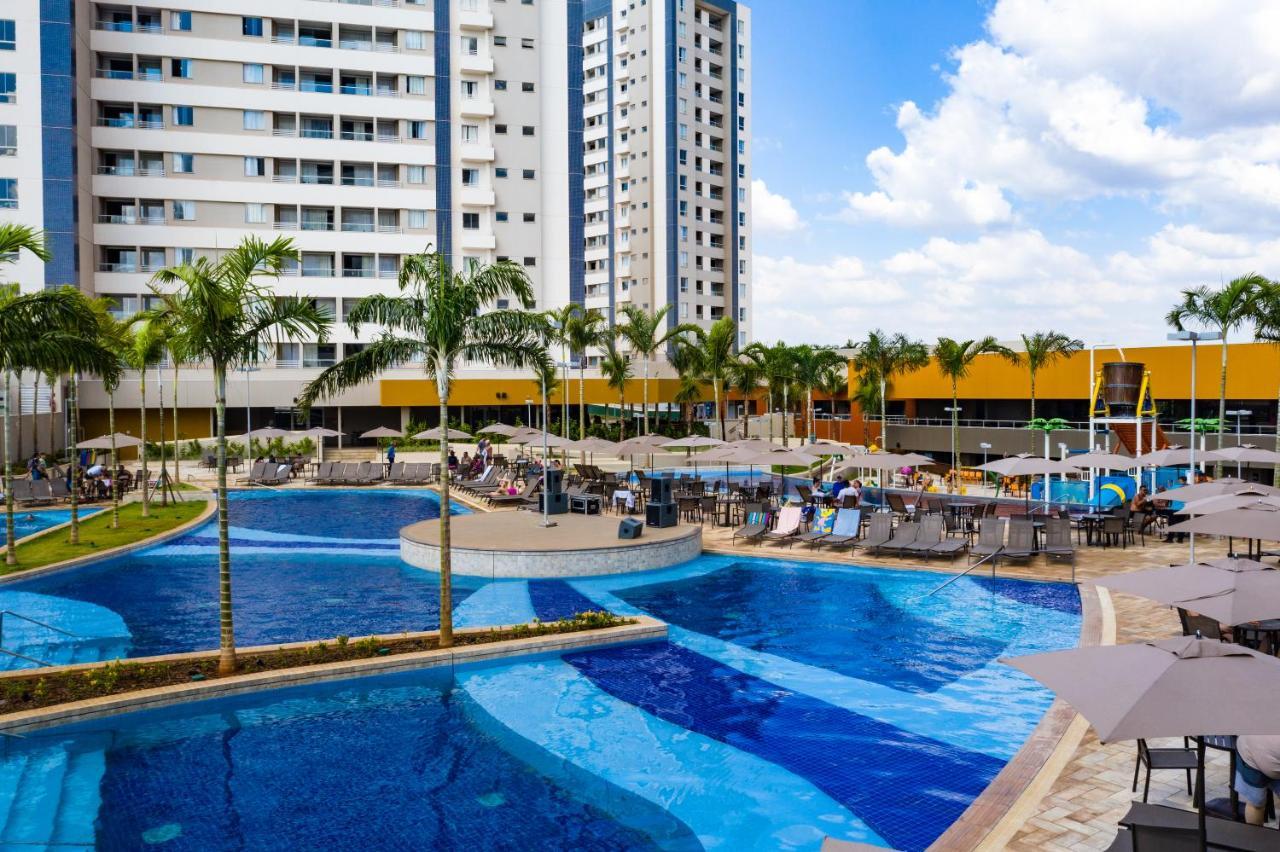 Enjoy Solar Das Aguas