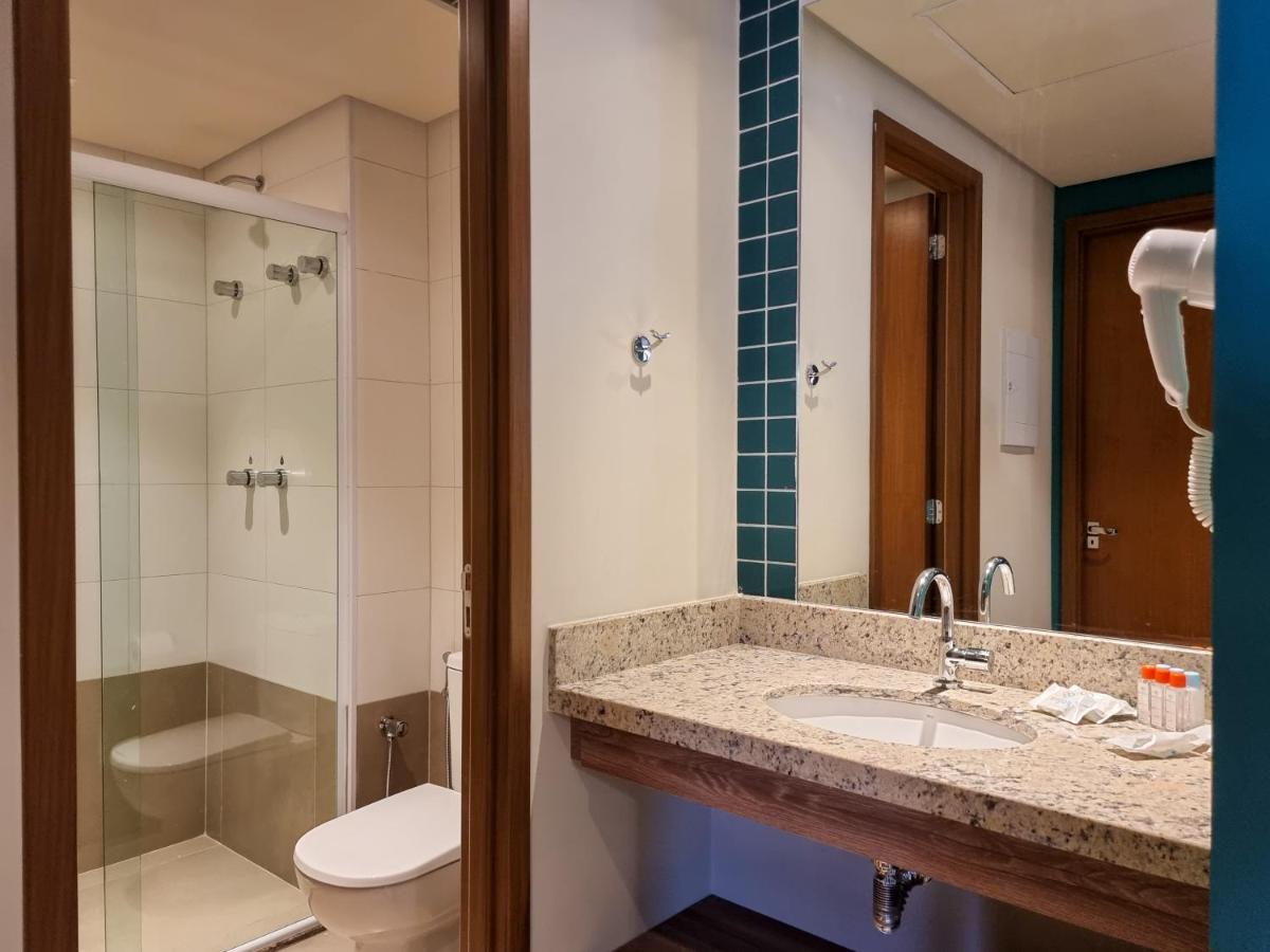 Enjoy Solar Das Aguas Aparthotel