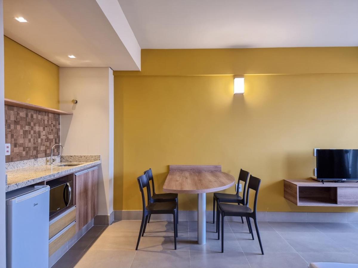 Aparthotel Enjoy Solar Das Aguas *